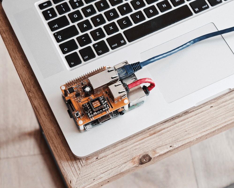 CargoGuardian - IoT Train Management