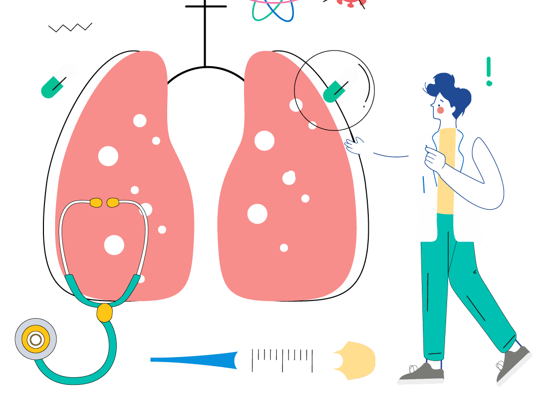 LifeBeat - Lung Cancer Detection