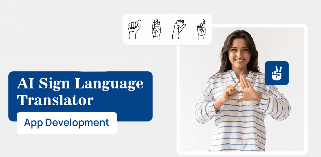 SignWave - Sign Language Translator
